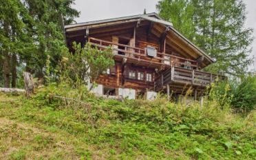 Chalet 5.5 pièces - image - 12