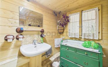 Chalet 5.5 pièces - image - 10