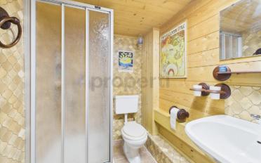 Chalet 5.5 pièces - image - 11
