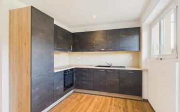 Apartment 3.5 rooms - image - 1