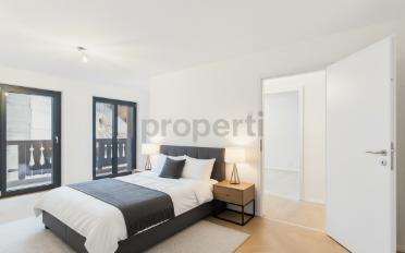 Duplex 4.5 pièces - image - 6