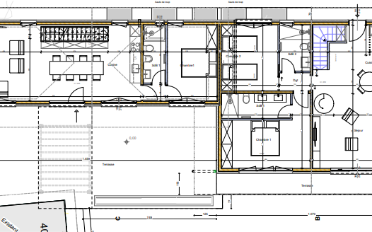 Reihenfamilienhaus 3.5 Zimmer - image - 2