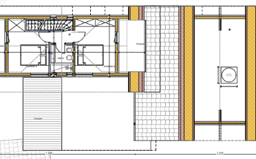 Reihenfamilienhaus 3.5 Zimmer - image - 4