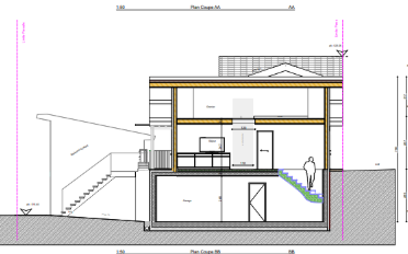 Reihenfamilienhaus 3.5 Zimmer - image - 7