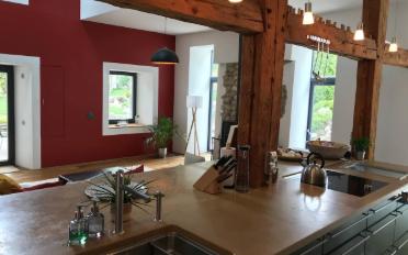 Einfamilienhaus 6 Zimmer - image - 6