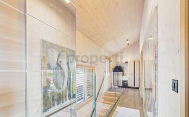 Row house 5.5 rooms - image - 5