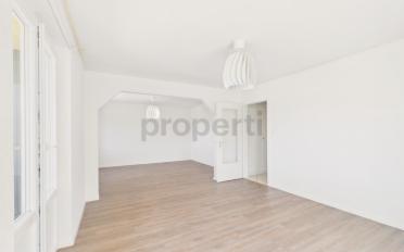 Apartment 3.5 rooms - image - 2