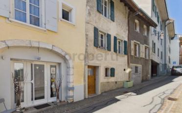 Reihenfamilienhaus 4 Zimmer - image - 12
