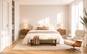 Apartment 2.5 rooms - image - 6