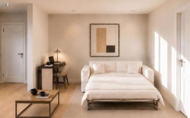 Apartment 1.5 rooms - image - 2