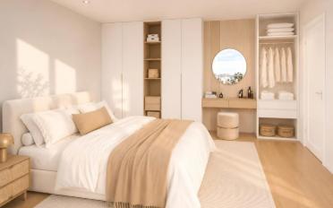 Wohnung 3.5 Zimmer - image - 5