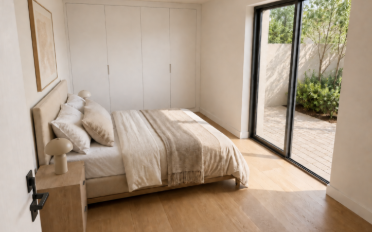 Terrassenwohnung 4.5 Zimmer - image - 7