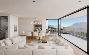 Einfamilienhaus 5.5 Zimmer - image - 2