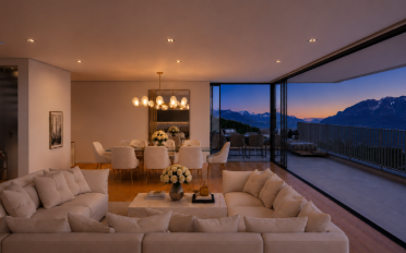Einfamilienhaus 5.5 Zimmer - image - 6
