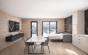 Residential building 8 rooms - image - 7