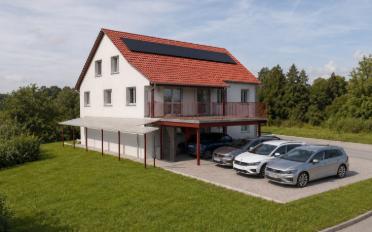 Duplex 5.5 Zimmer - image - 1