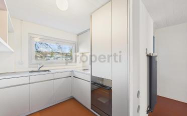 Duplex 4.5 pièces - image - 2