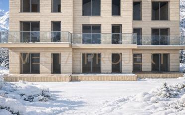 Residential building 8 rooms - image - 1