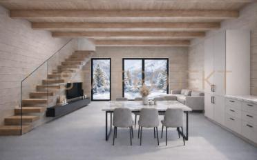 Residential building 8 rooms - image - 5