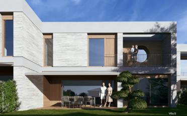 Villa 5 rooms - image - 3