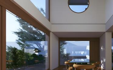 Villa 5 rooms - image - 4