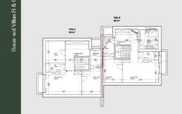 Villa 5 rooms - image - 8
