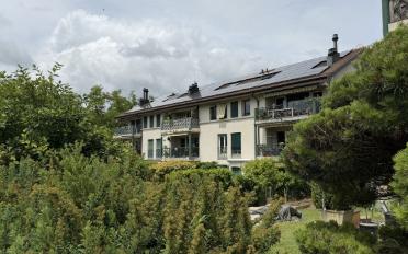 Duplex 6 rooms - image - 1