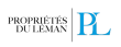 Propriétés du Léman SA