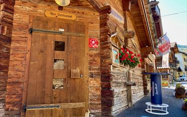 Restaurant ein Zimmer - image - 1