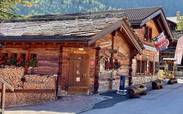 Restaurant ein Zimmer - image - 2