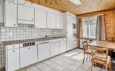 Einfamilienhaus 11 Zimmer - image - 8