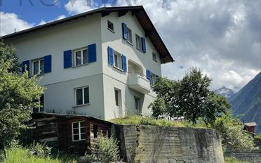 Einfamilienhaus 11 Zimmer - image - 2
