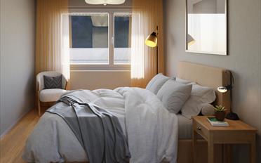 Wohnung 3.5 Zimmer - image - 3