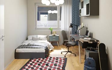 Apartment 3.5 rooms - image - 7