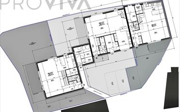 Maison contiguë 5 pièces - image - 7