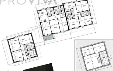 Maison contiguë 5 pièces - image - 6