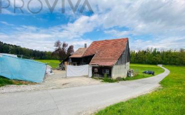Farm house 3.5 rooms - image - 1