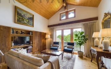 Einfamilienhaus 3.5 Zimmer - image - 1