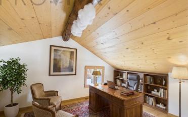 Einfamilienhaus 3.5 Zimmer - image - 2