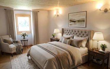 Einfamilienhaus 3.5 Zimmer - image - 4