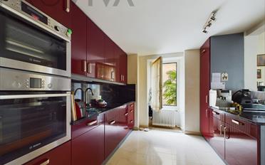 Maison 7 pièces - image - 4