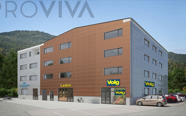 Industrie - image - 2