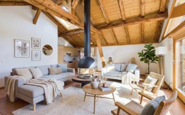 Chalet 6 Zimmer - image - 2