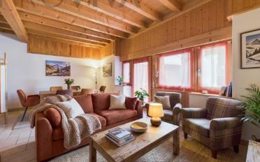 Chalet 6 Zimmer - image - 3