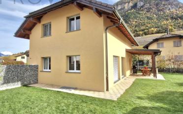 Single house 5.5 rooms - image - 1