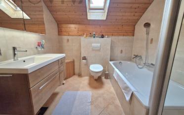 Single house 5.5 rooms - image - 5