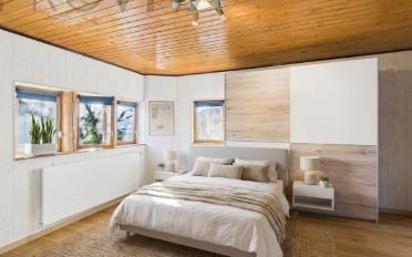 Single house 4.5 rooms - image - 4