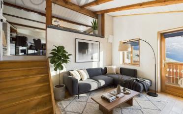 Single house 4.5 rooms - image - 1