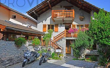 Immeuble résidentiel - image - 1