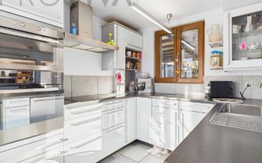 Maison 5.5 pièces - image - 3